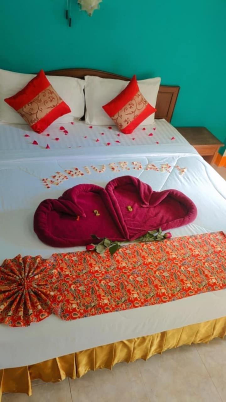 Rim Khao Resort Koh Lanta Exterior photo